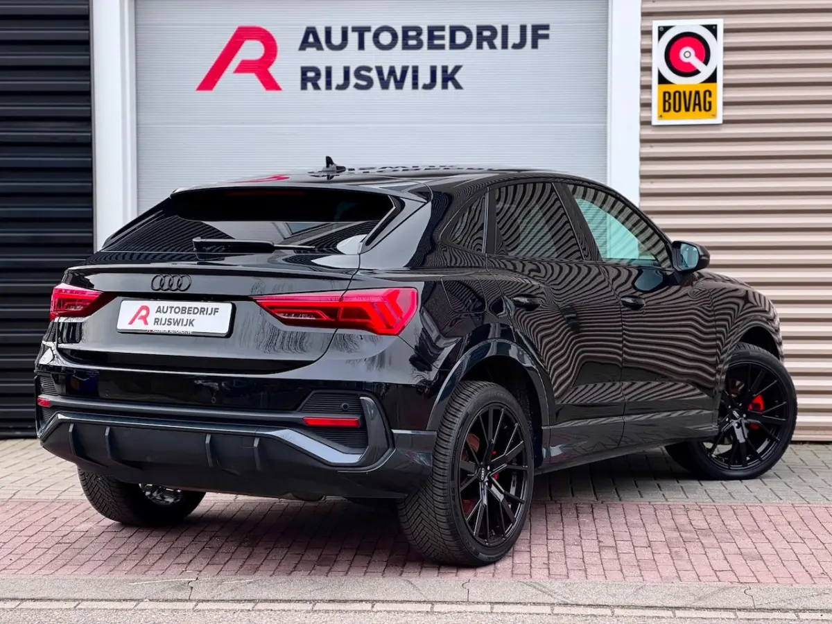 45 TFSI e S Edition Sonos/Leer/Keyless/Camera