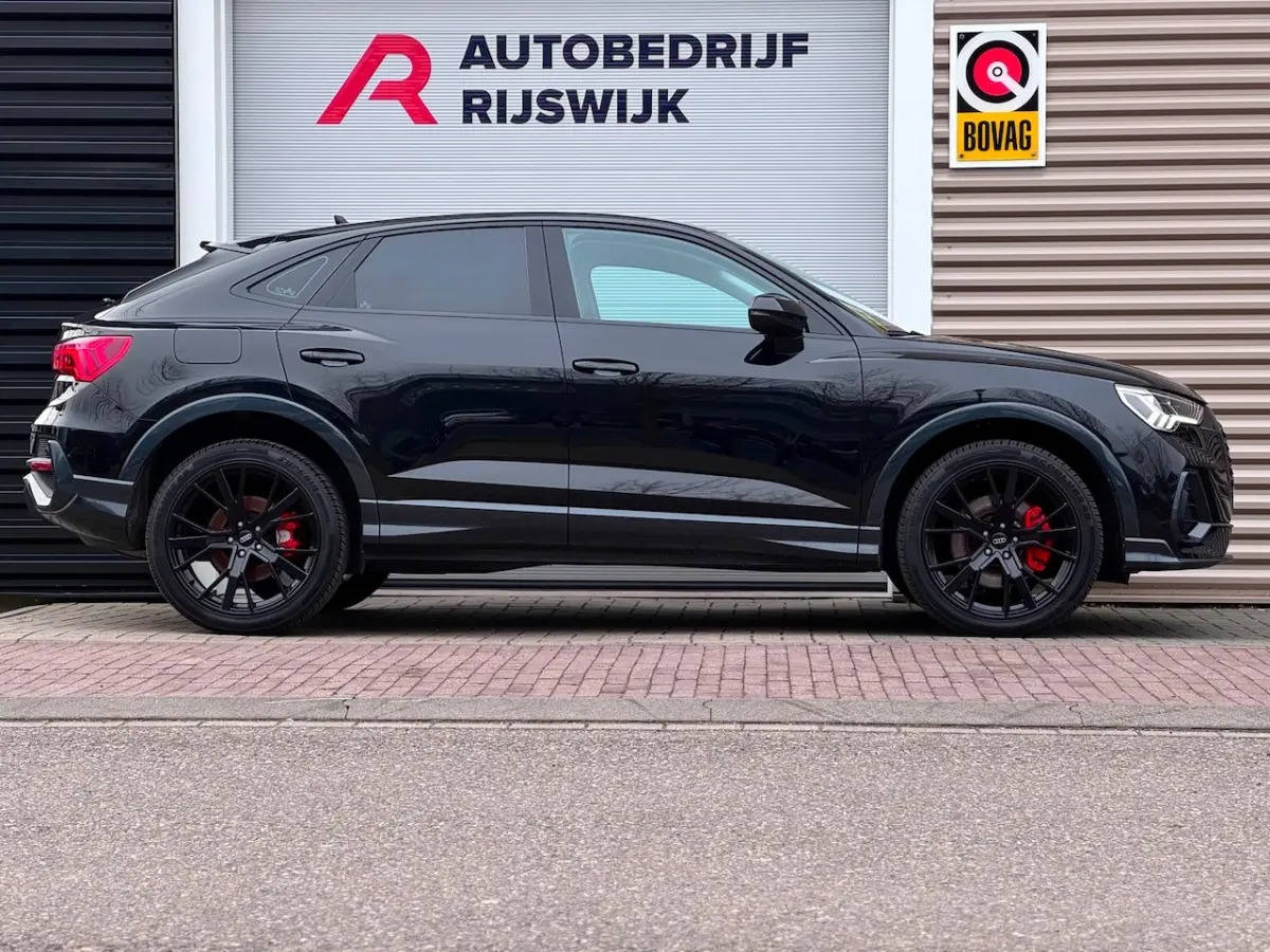 45 TFSI e S Edition Sonos/Leer/Keyless/Camera