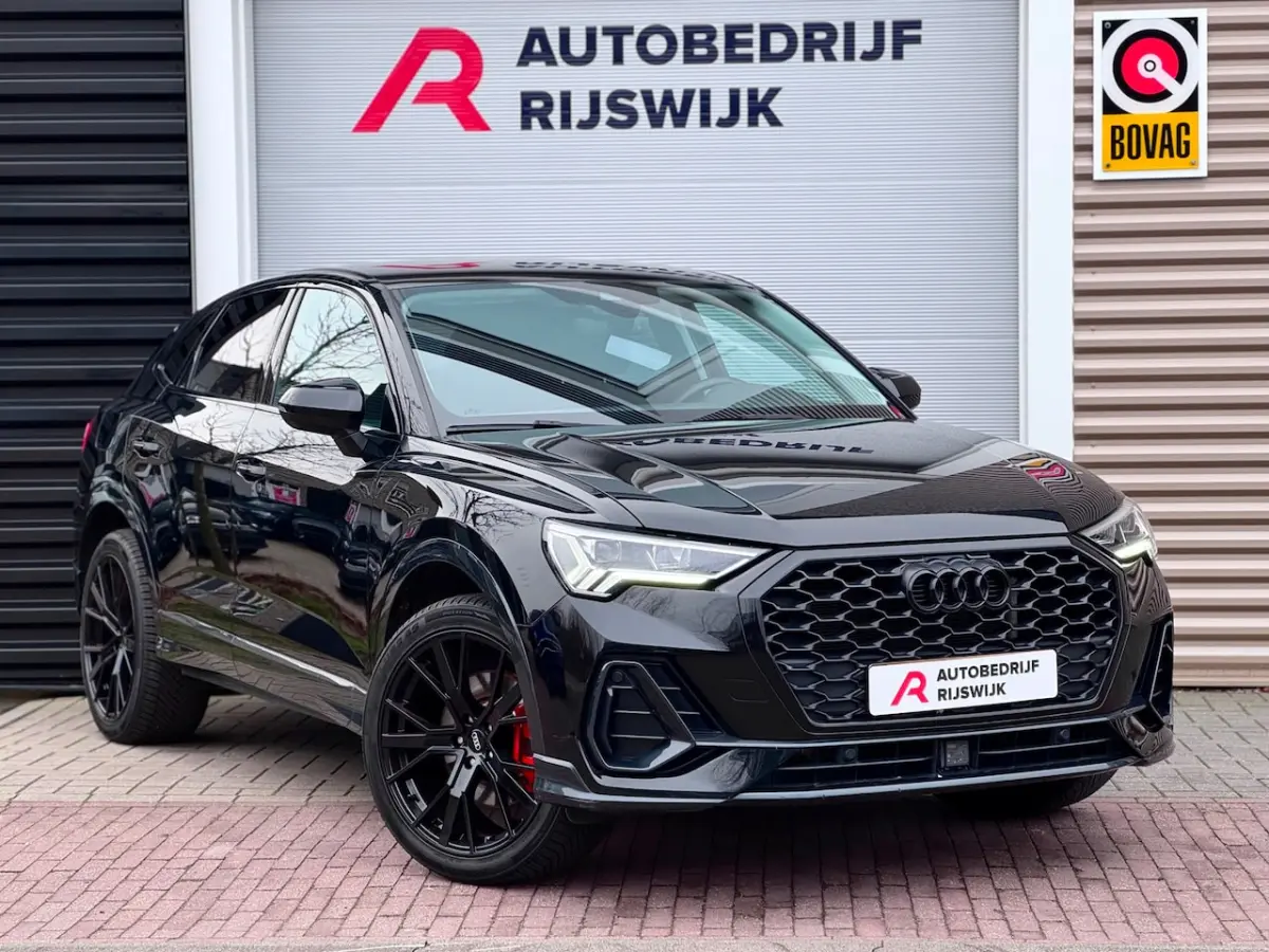 45 TFSI e S Edition Sonos/Leer/Keyless/Camera