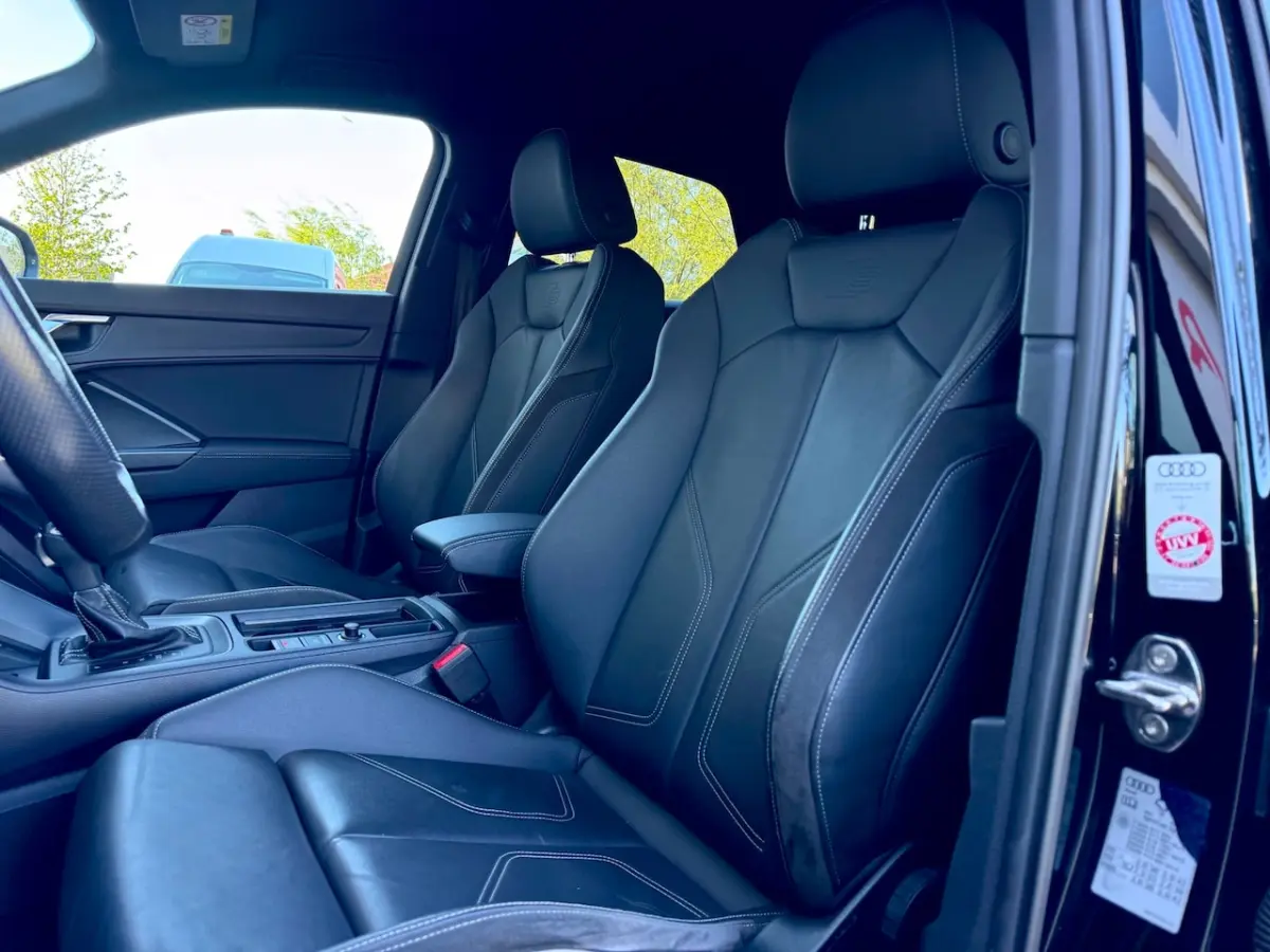 45 TFSI e S Edition Sonos/Leer/Keyless/Camera