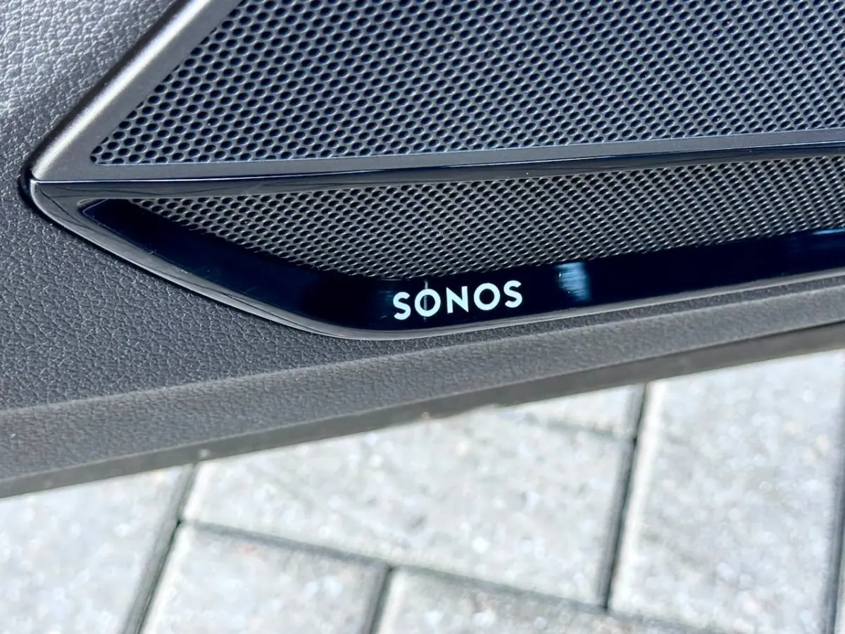 45 TFSI e S Edition Sonos/Leer/Keyless/Camera