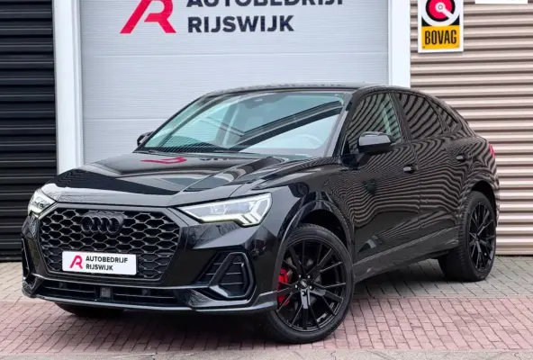 45 TFSI e S Edition Sonos/Leer/Keyless/Camera