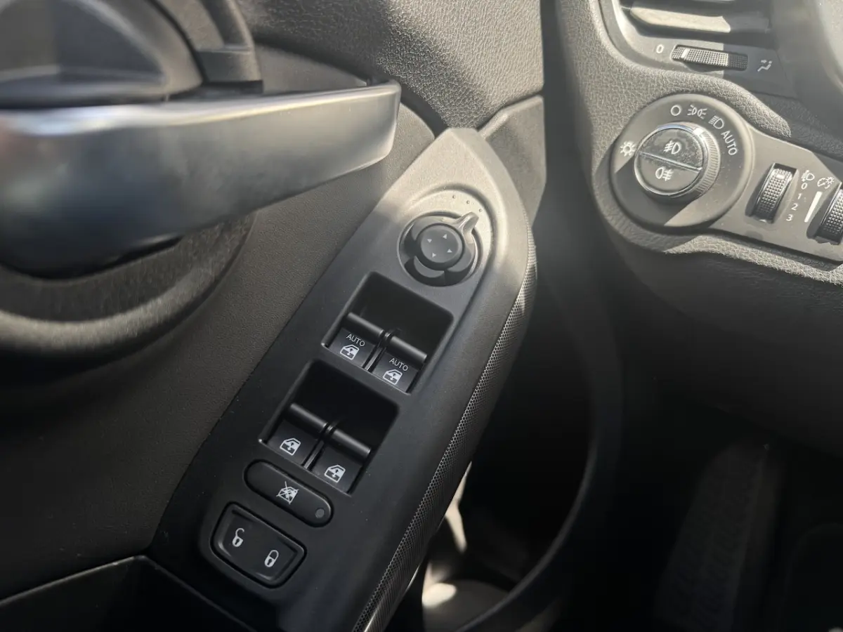 1.3 GSE 150 pk Sport Panoramadak, Camera, Keyless