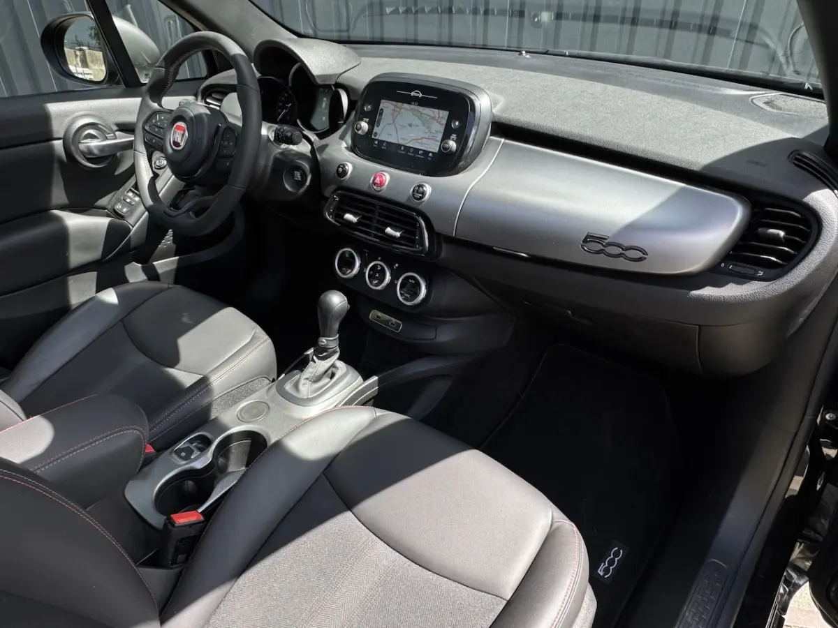 1.3 GSE 150 pk Sport Panoramadak, Camera, Keyless