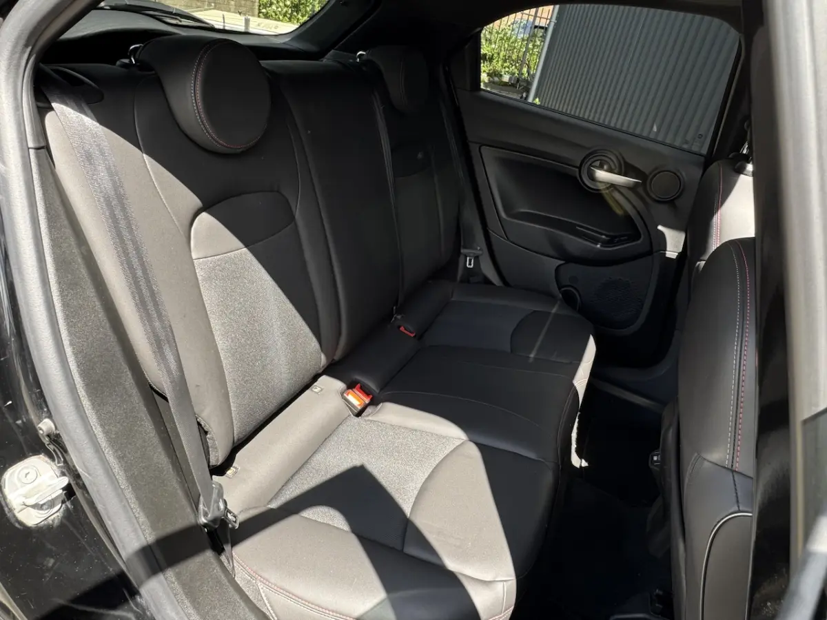 1.3 GSE 150 pk Sport Panoramadak, Camera, Keyless
