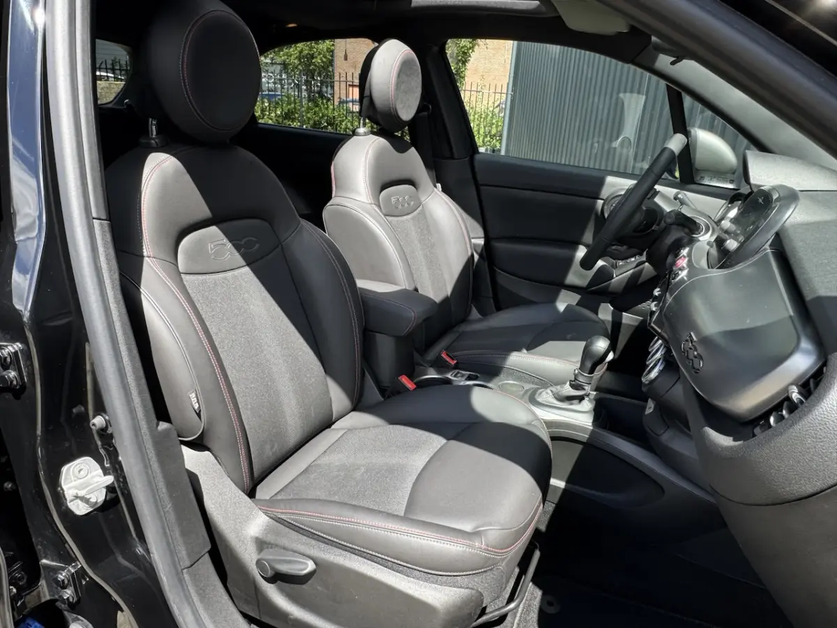 1.3 GSE 150 pk Sport Panoramadak, Camera, Keyless