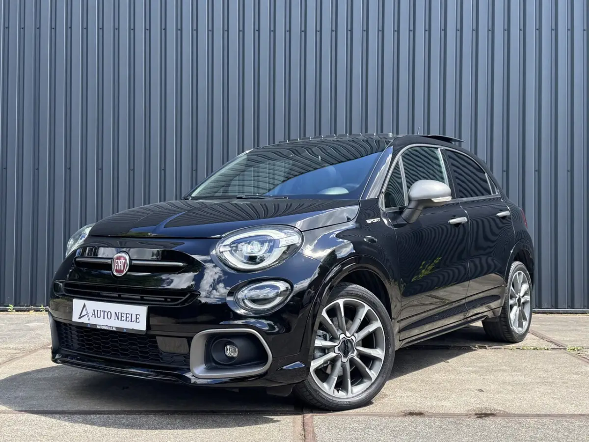 1.3 GSE 150 pk Sport Panoramadak, Camera, Keyless