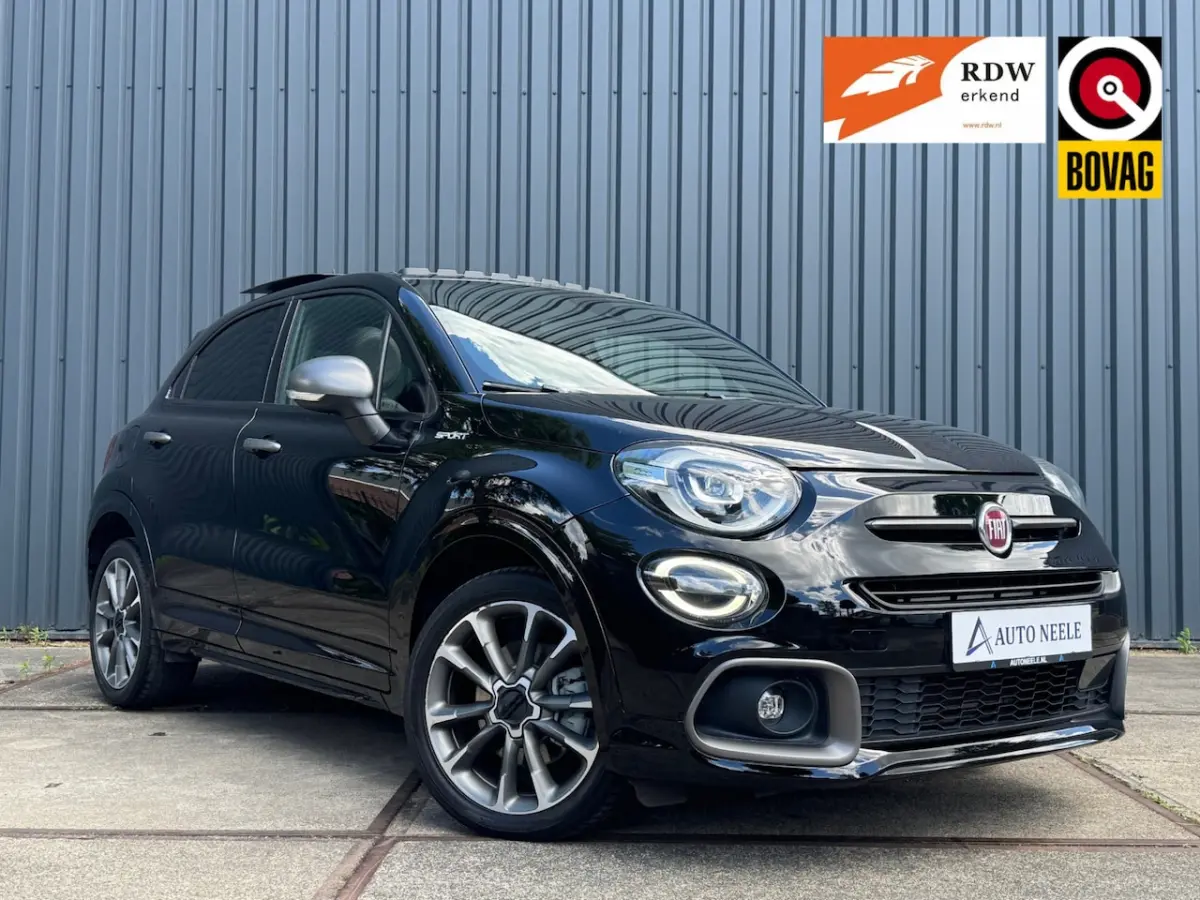 1.3 GSE 150 pk Sport Panoramadak, Camera, Keyless
