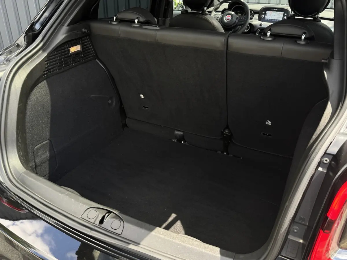 1.3 GSE 150 pk Sport Panoramadak, Camera, Keyless