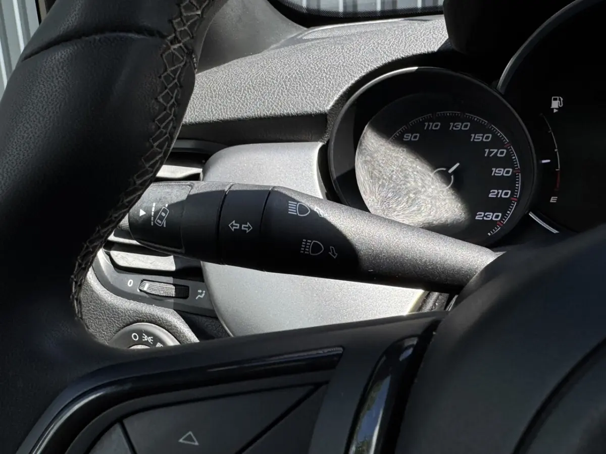 1.3 GSE 150 pk Sport Panoramadak, Camera, Keyless