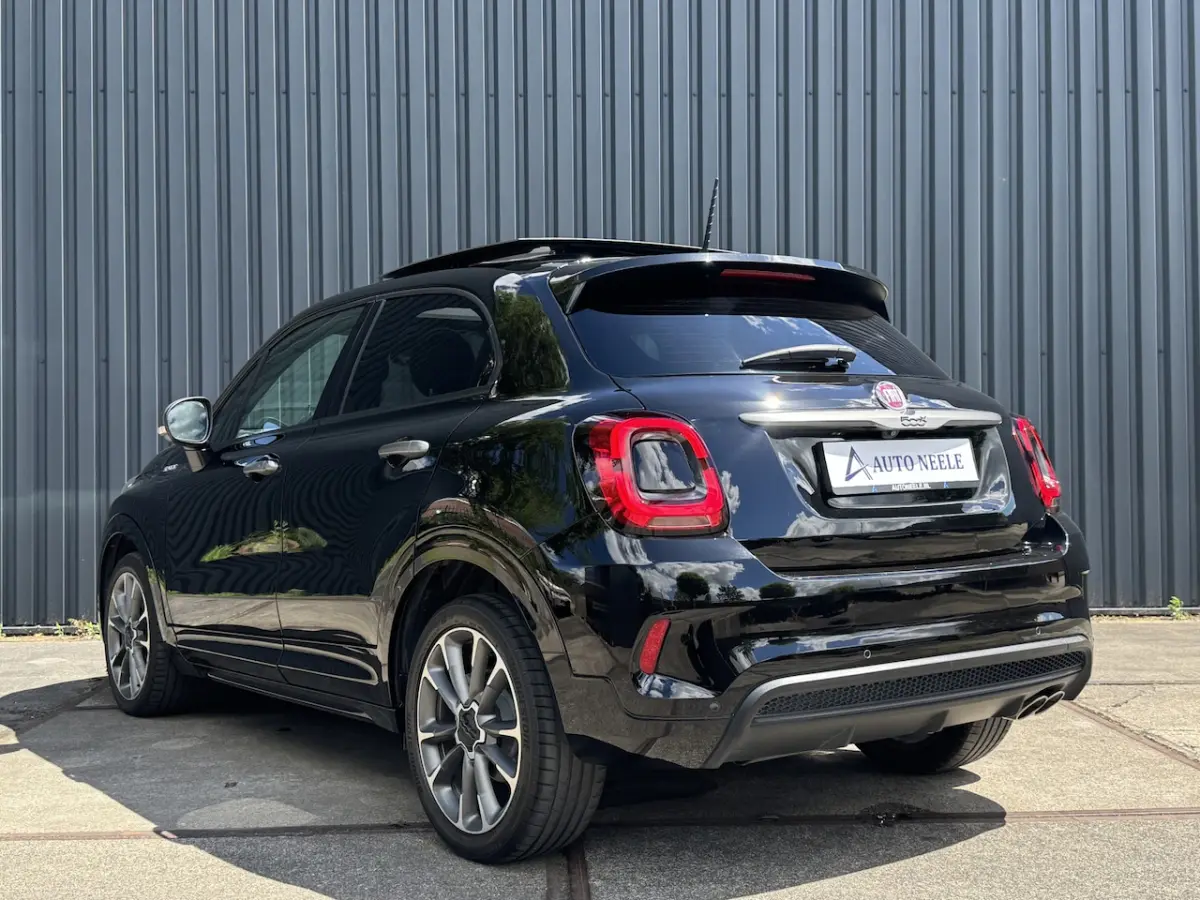 1.3 GSE 150 pk Sport Panoramadak, Camera, Keyless