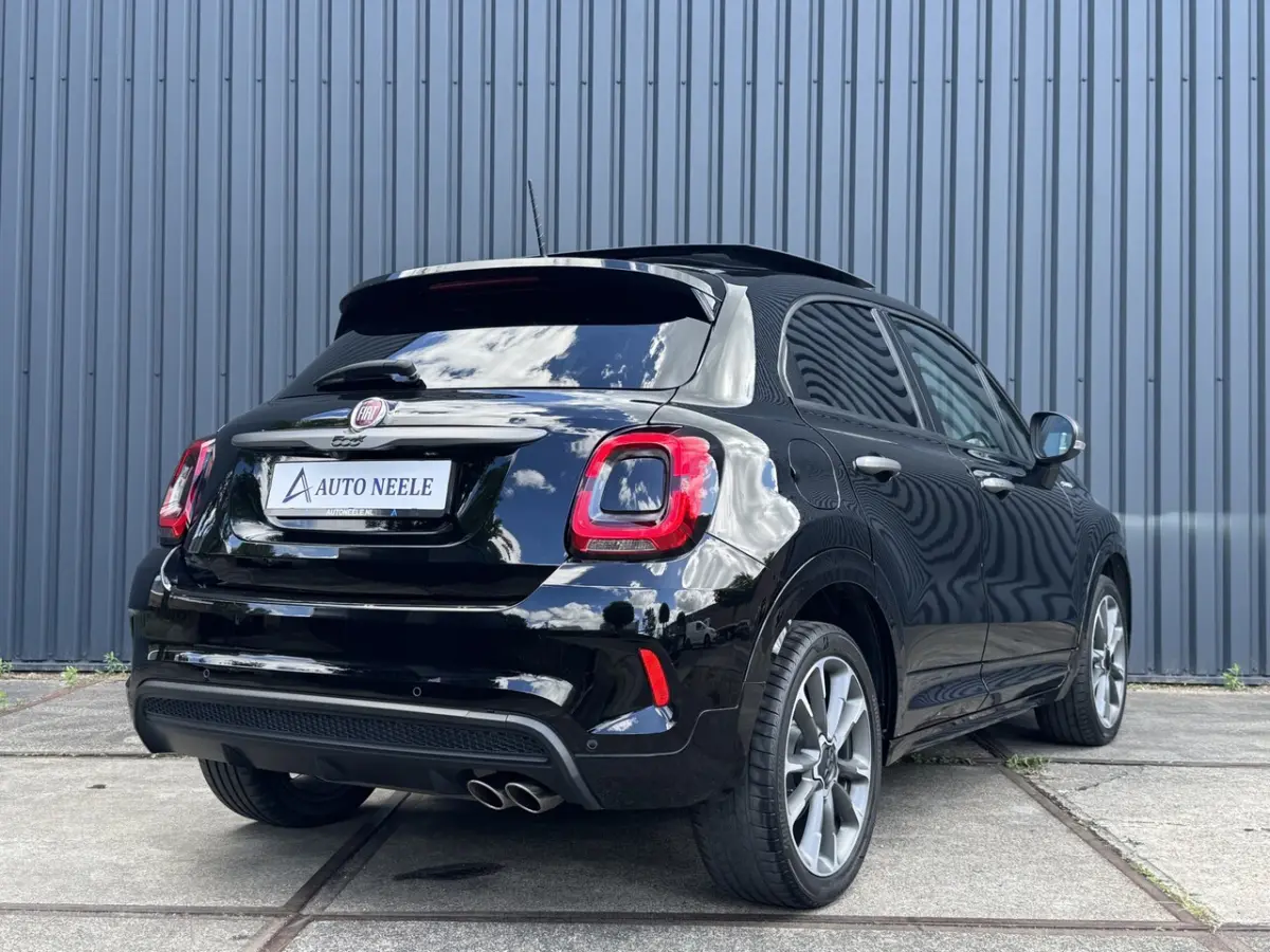 1.3 GSE 150 pk Sport Panoramadak, Camera, Keyless