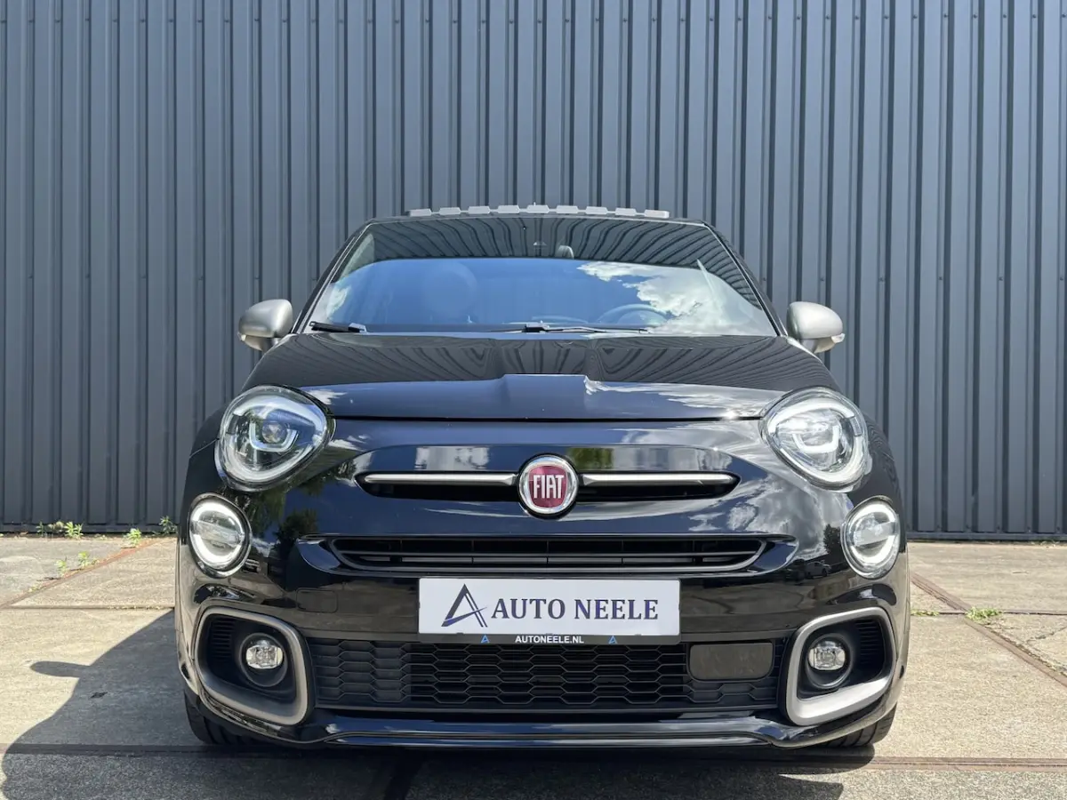 1.3 GSE 150 pk Sport Panoramadak, Camera, Keyless