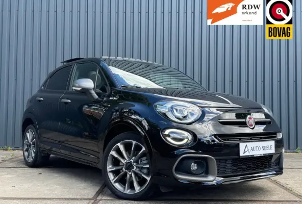 1.3 GSE 150 pk Sport Panoramadak, Camera, Keyless