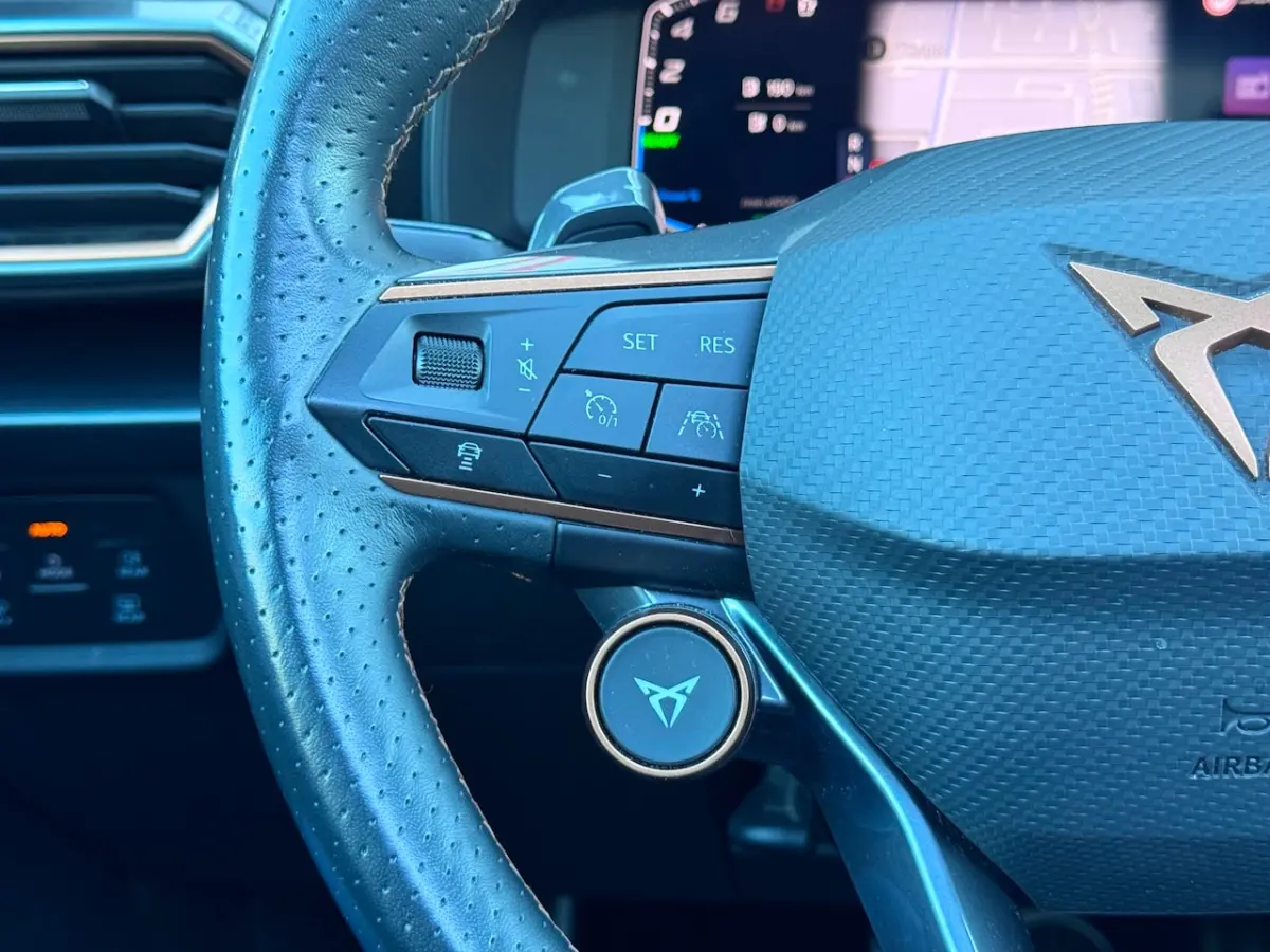 1.4 e-Hybrid VZ Copper Edition Pano/Leer/360