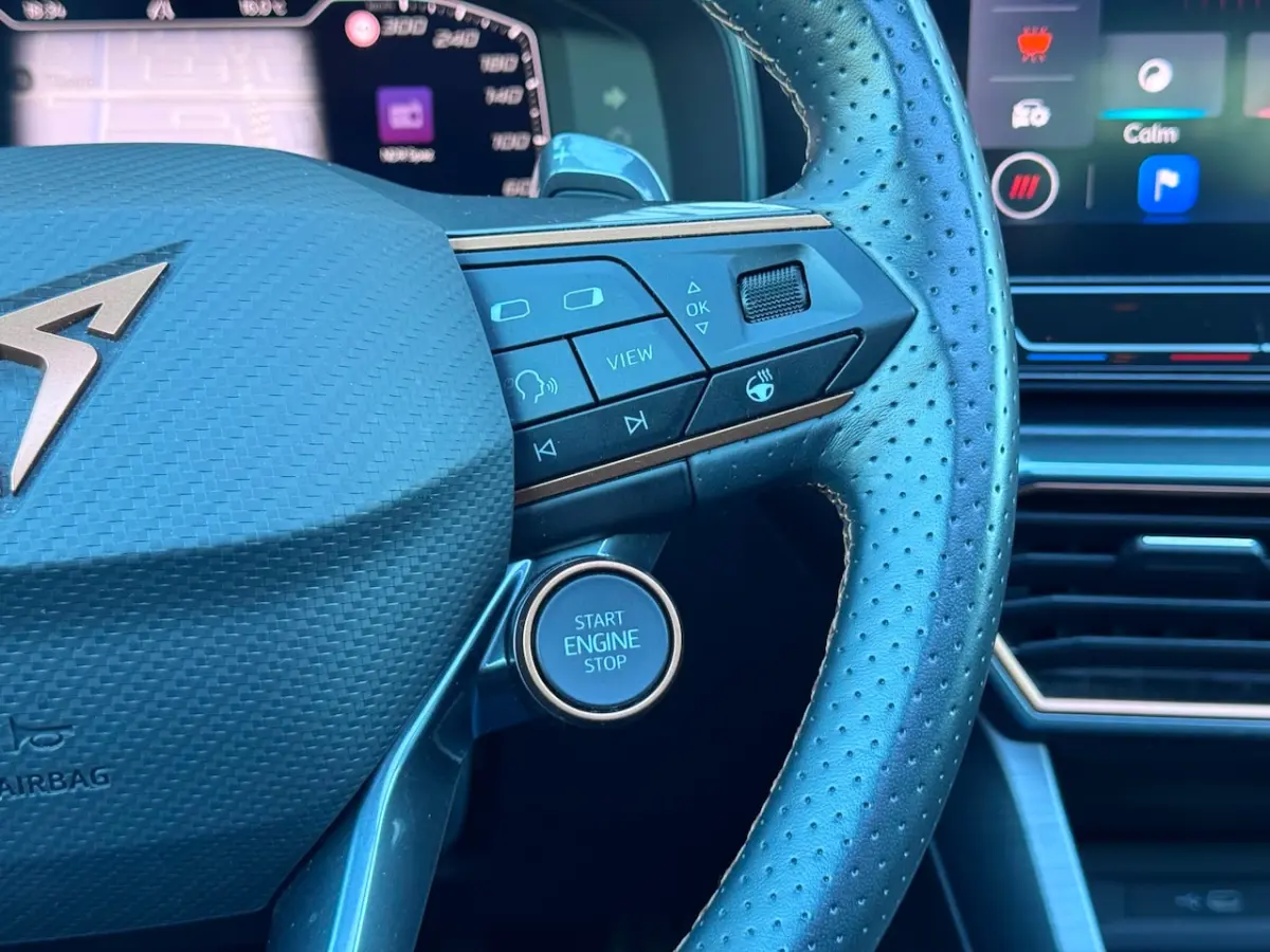 1.4 e-Hybrid VZ Copper Edition Pano/Leer/360