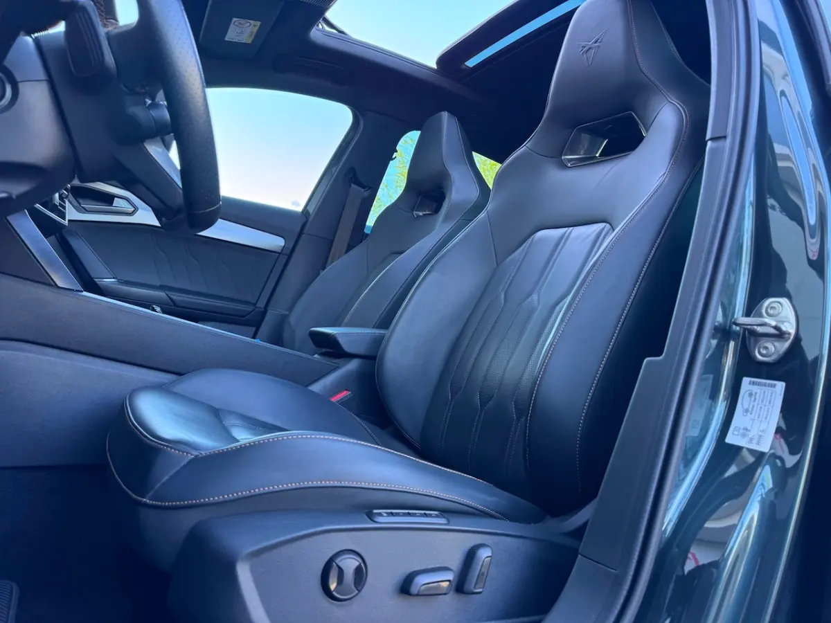 1.4 e-Hybrid VZ Copper Edition Pano/Leer/360