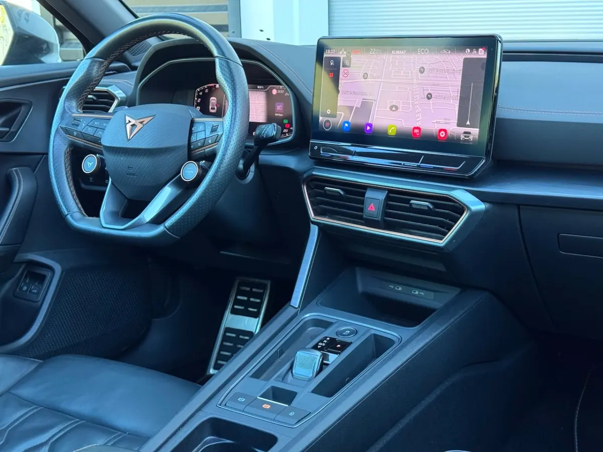 1.4 e-Hybrid VZ Copper Edition Pano/Leer/360