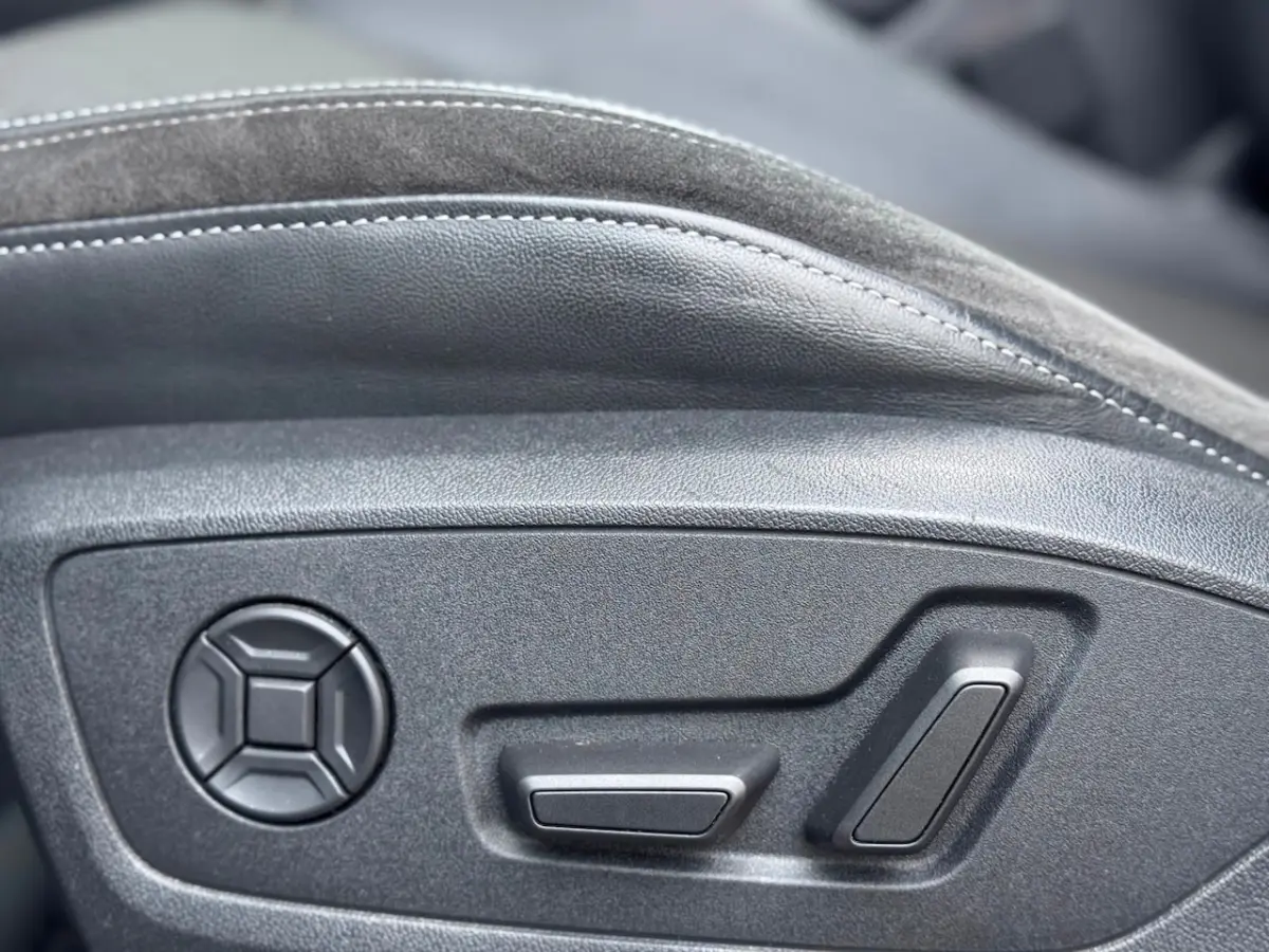 45 TFSI e S Edition Pano/Memory/360/Sfeer
