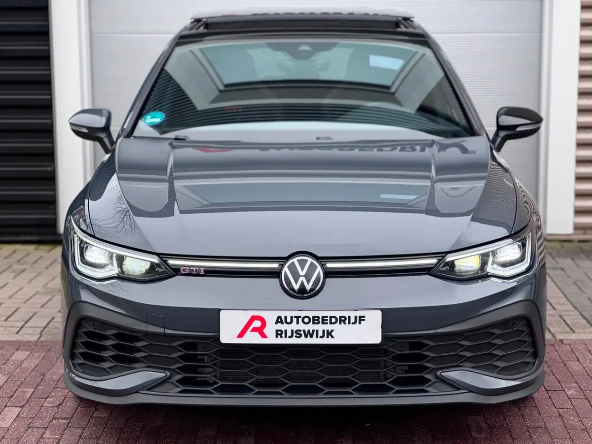 2.0 TSI GTI Clubsport Akra/Nurburgring/H&K
