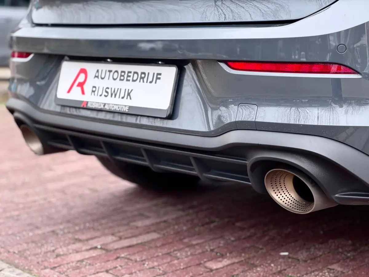 2.0 TSI GTI Clubsport Akra/Nurburgring/H&K