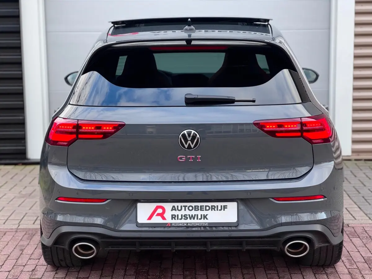 2.0 TSI GTI Clubsport Pano/H&K/Matrix
