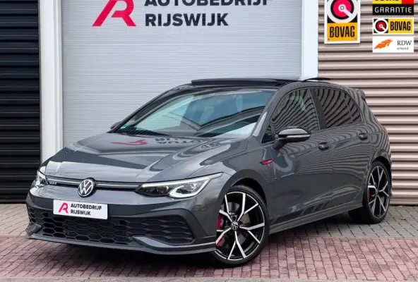 2.0 TSI GTI Clubsport Pano/H&K/Matrix