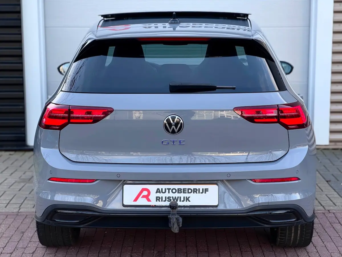 1.4 eHybrid GTE Pano/Leer/Camera/Matrix