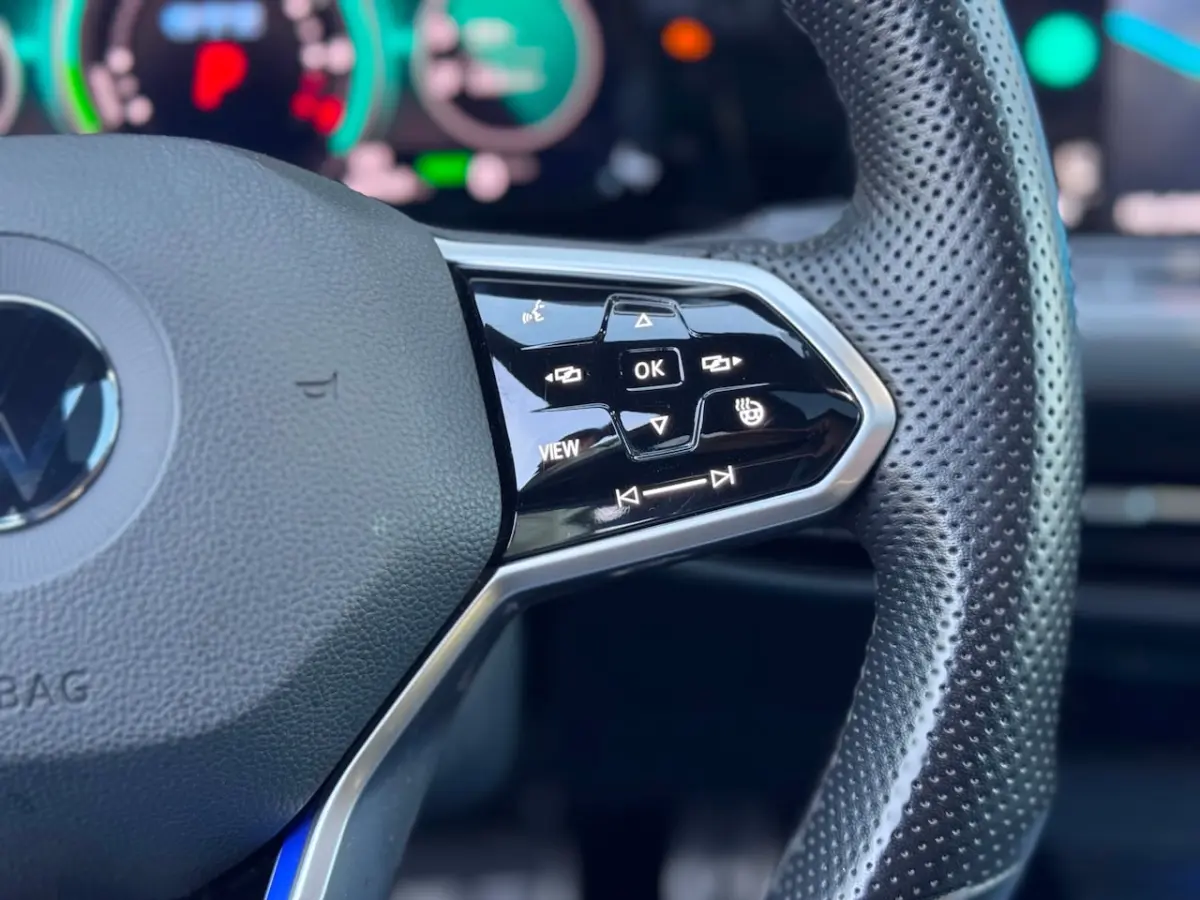 1.4 eHybrid GTE Pano/Leer/Camera/Matrix