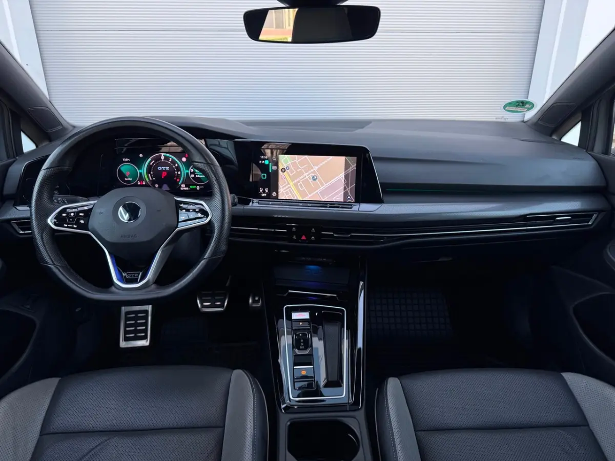 1.4 eHybrid GTE Pano/Leer/Camera/Matrix