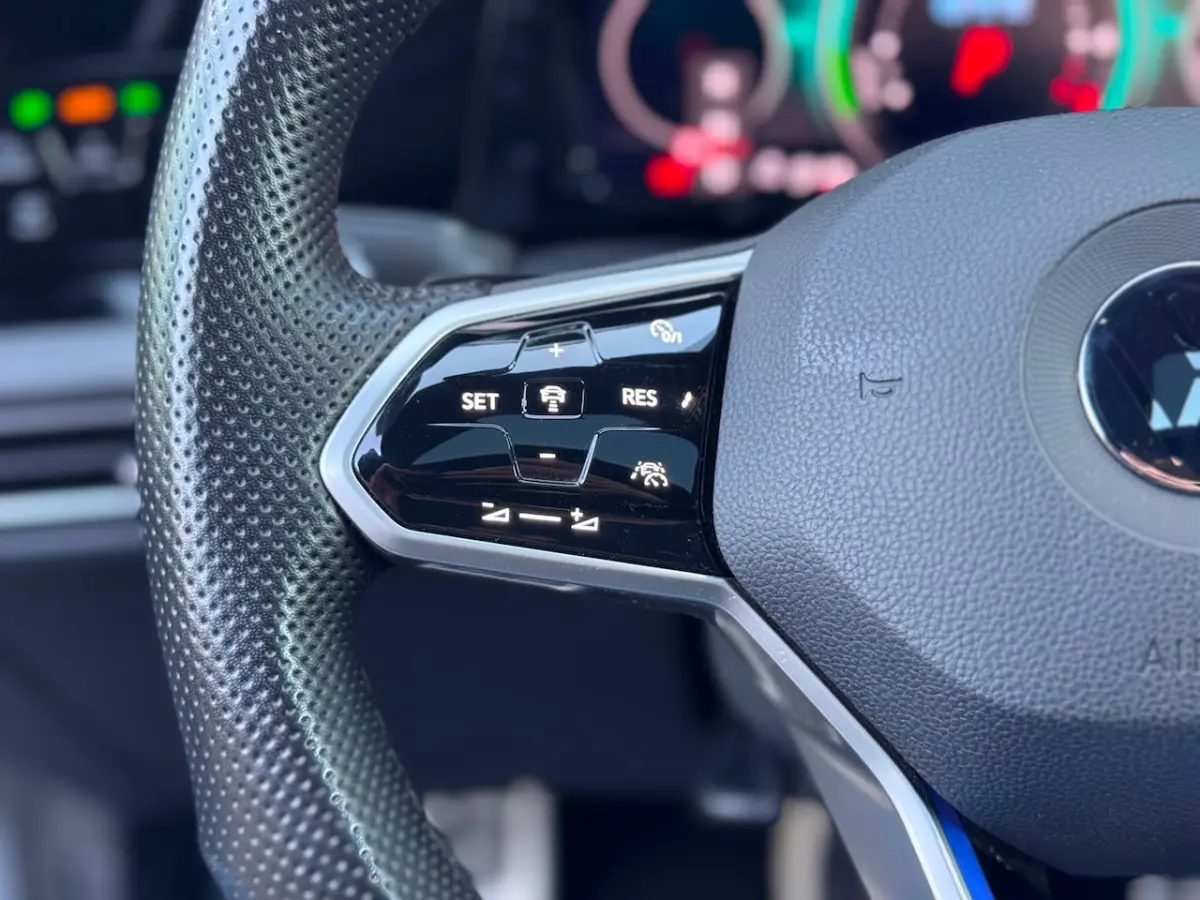 1.4 eHybrid GTE Pano/Leer/Camera/Matrix