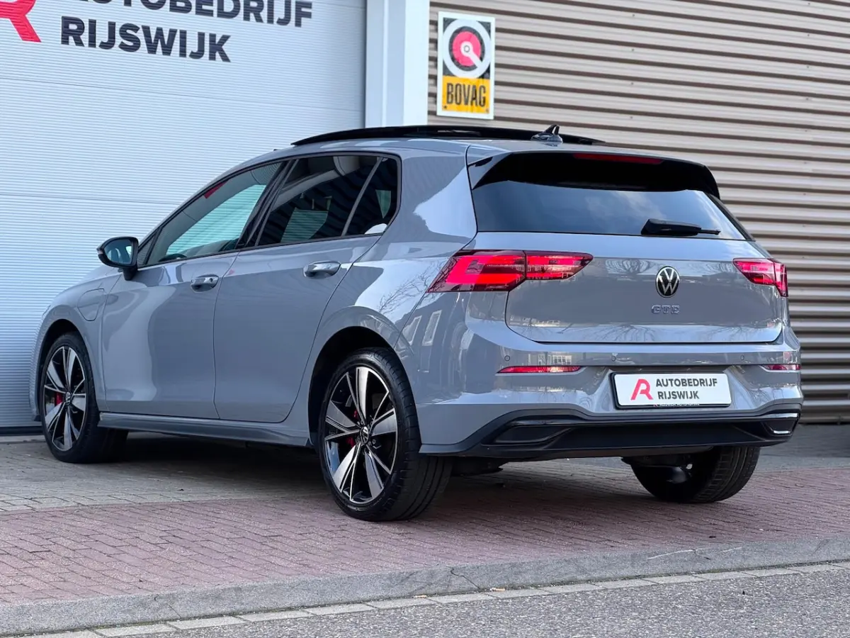 1.4 eHybrid GTE Pano/Leer/Camera/Matrix