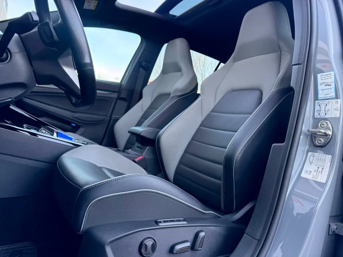 1.4 eHybrid GTE Pano/Leer/Camera/Matrix