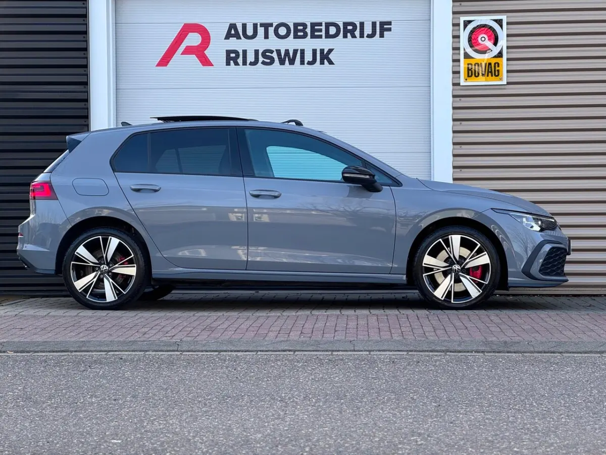 1.4 eHybrid GTE Pano/Leer/Camera/Matrix