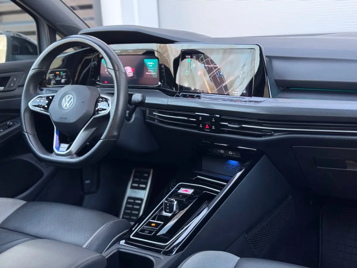 1.4 eHybrid GTE Pano/Leer/Camera/Matrix