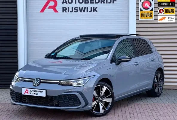 1.4 eHybrid GTE Pano/Leer/Camera/Matrix