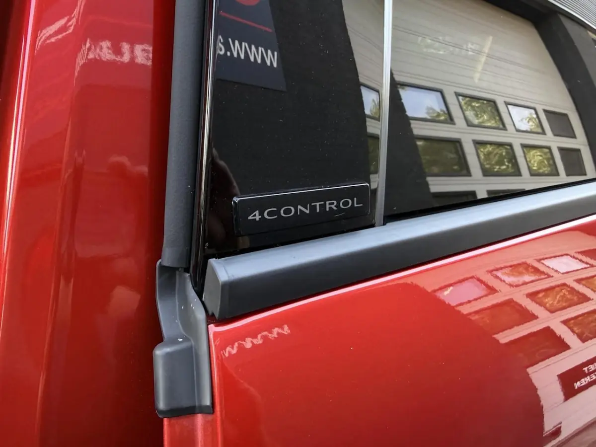 1.2 E-Tech full hybrid 200 techno ACHTERASBESTURING