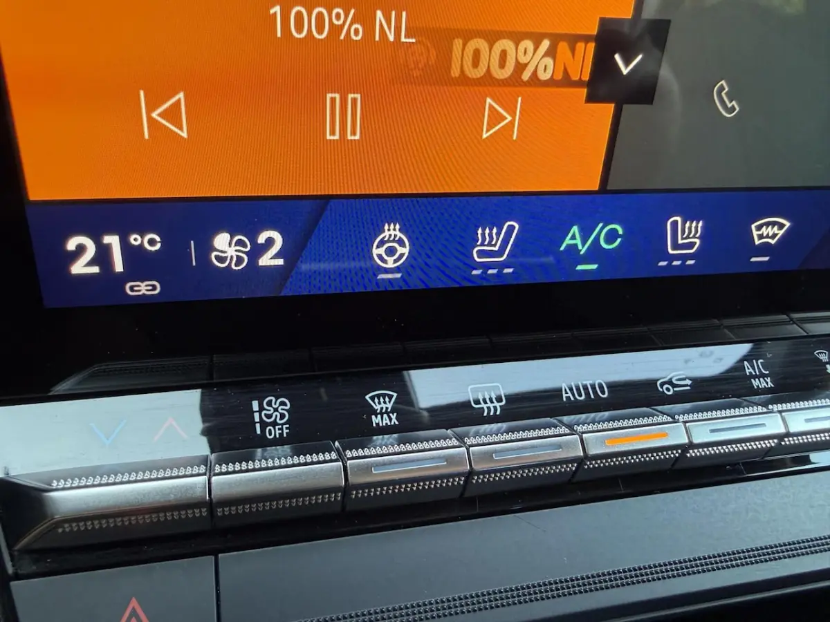 1.2 E-Tech full hybrid 200 techno ACHTERASBESTURING