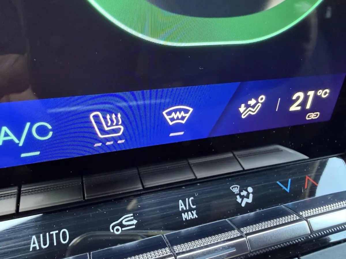 1.2 E-Tech full hybrid 200 techno ACHTERASBESTURING