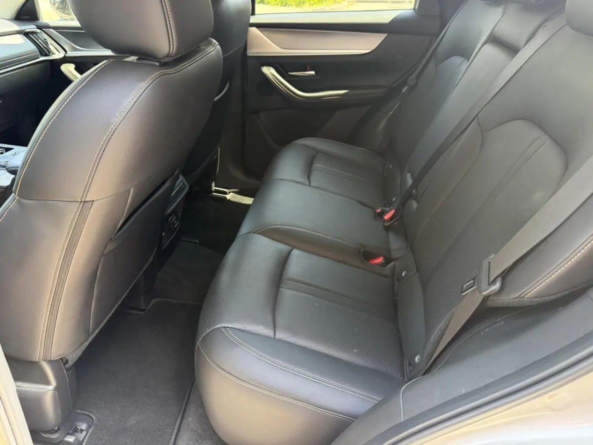 2.5 e-SkyActiv PHEV Homura