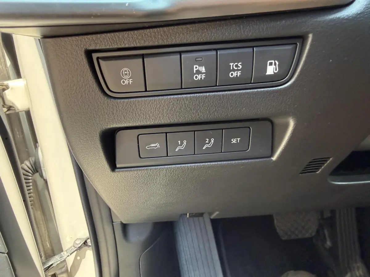 2.5 e-SkyActiv PHEV Homura