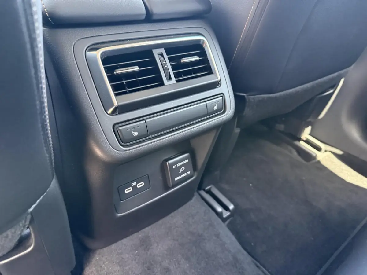 2.5 e-SkyActiv PHEV Homura
