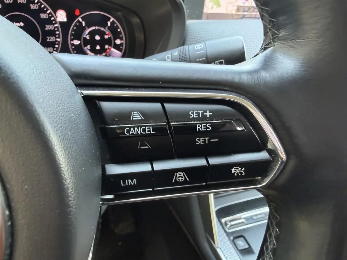2.5 e-SkyActiv PHEV Homura