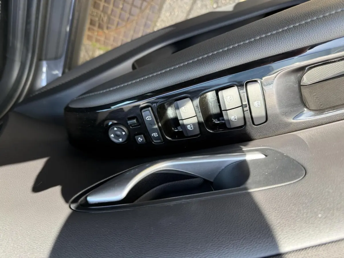 1.6 T-GDI HEV Comfort