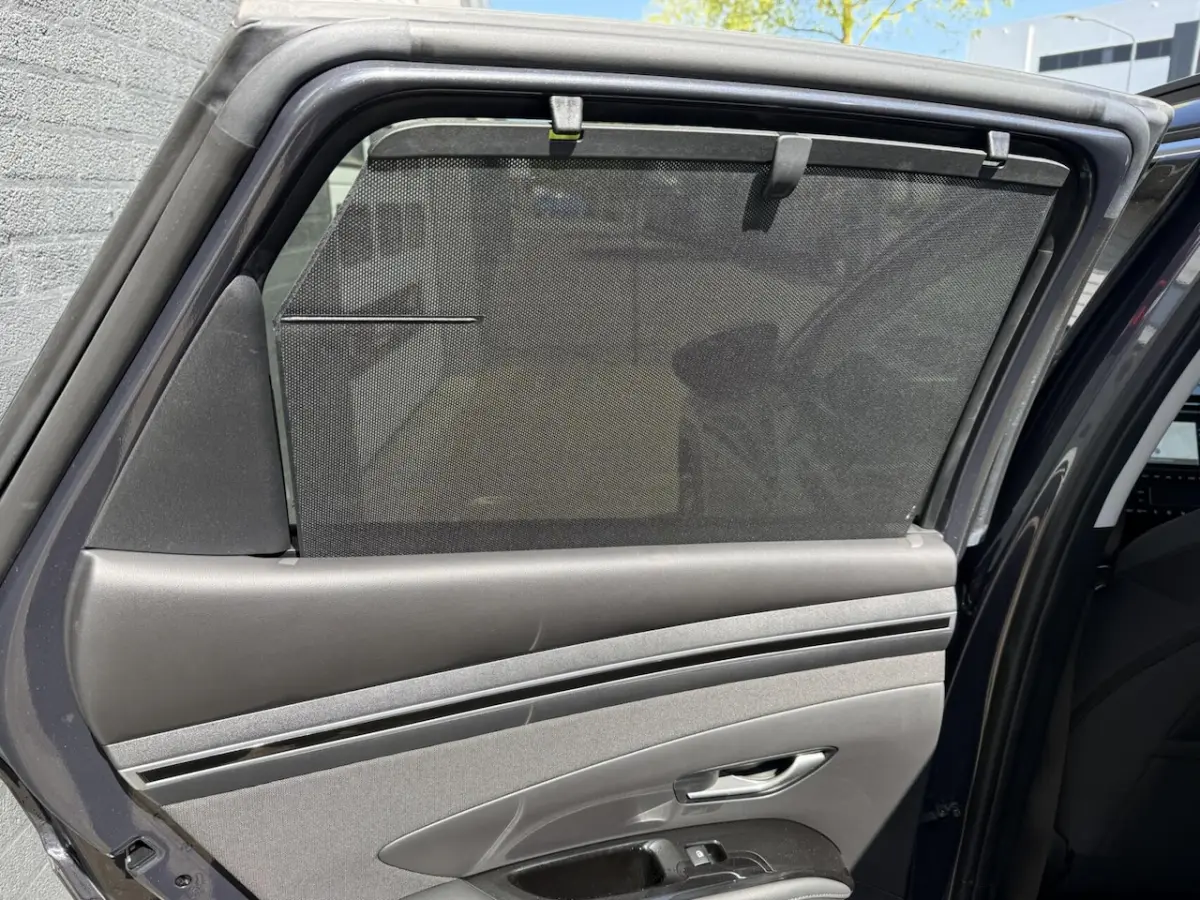 1.6 T-GDI HEV Comfort