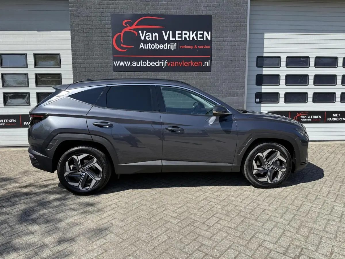 1.6 T-GDI HEV Comfort