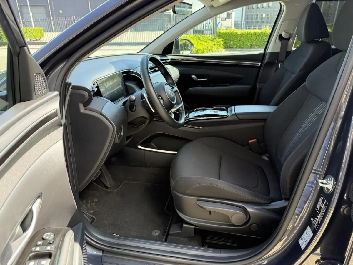 1.6 T-GDI HEV Comfort