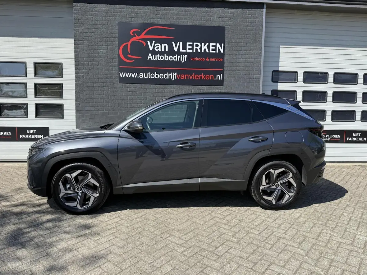 1.6 T-GDI HEV Comfort