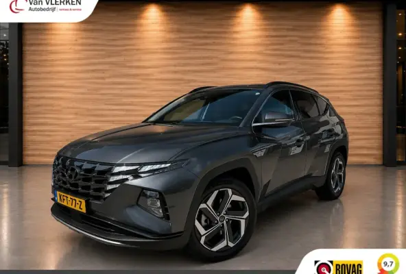 1.6 T-GDI HEV Comfort