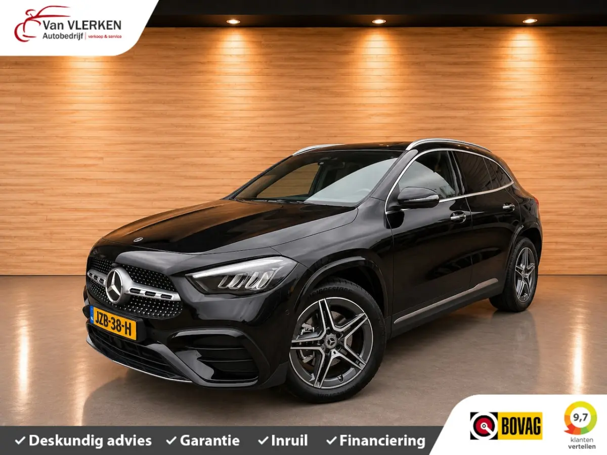 250 e AMG Line ADAPTIVE CRUISE. SFEERVERL